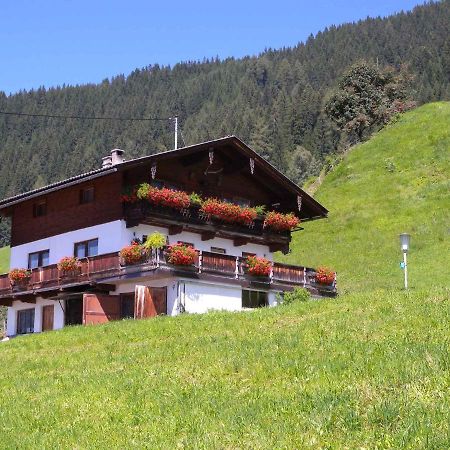 Apartments In Bruck Am Ziller/Zillertal 857 Grosshartberg Zewnętrze zdjęcie