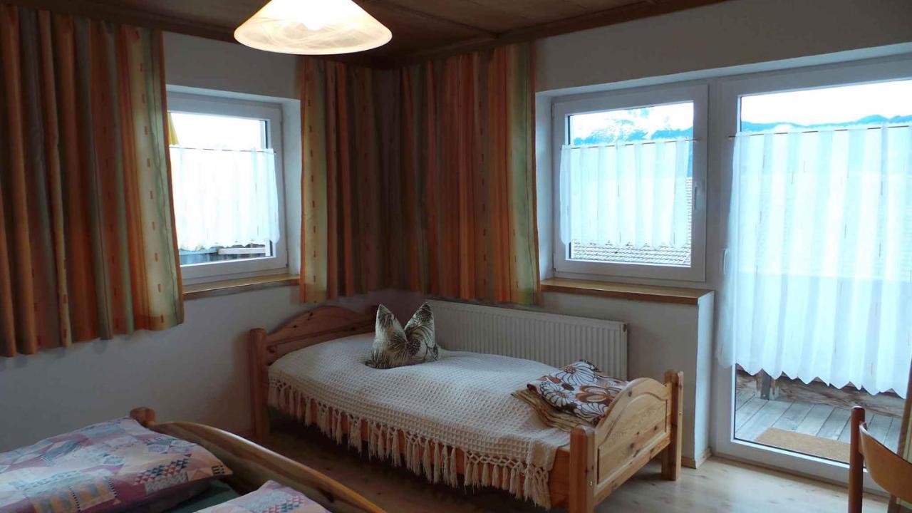 Apartments In Bruck Am Ziller/Zillertal 857 Grosshartberg Zewnętrze zdjęcie