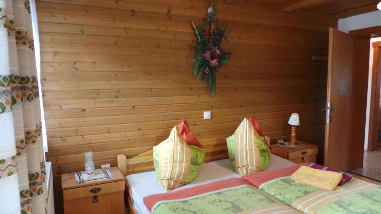 Apartments In Bruck Am Ziller/Zillertal 857 Grosshartberg Zewnętrze zdjęcie