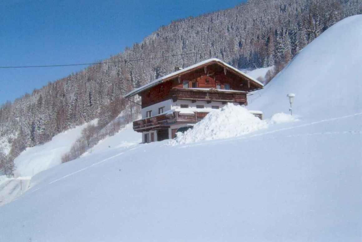 Apartments In Bruck Am Ziller/Zillertal 857 Grosshartberg Zewnętrze zdjęcie